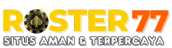 ROSTER77 logo